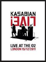 Live! Live at the 02