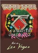 A Twisted Christmas. Live in Las Vegas