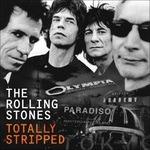 Totally Stripped - Vinile LP + DVD di Rolling Stones