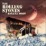 Havana Moon (Limited Vinyl Edition) - Vinile LP + DVD di Rolling Stones