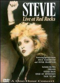 Stevie Nicks. Live At Red Rocks (DVD) - DVD di Stevie Nicks