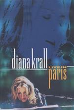 Diana Krall. Live In Paris (DVD)
