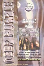 Deep Purple. Machine Head (DVD)
