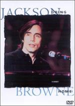 Jackson Browne. Going Home (DVD)