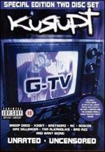 Kurupt. G-TV (DVD)