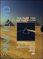 Pink Floyd. The making of The Dark Side of the Moon. Classic Albums (DVD)