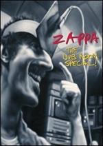Frank Zappa. The Dub Room Special (DVD)