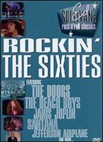 Ed Sullivan's Rock 'N' Roll Classics. Rockin' The Sixties (DVD)