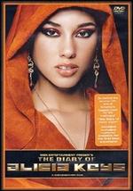 Alicia Keys. The Diaries of Alicia Keys (DVD)