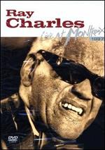 Ray Charles. Live at Montreaux 1997 (DVD)