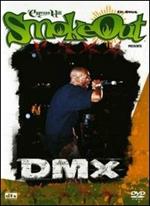 DMX. The Smoke Out Festival presents DMX (DVD)