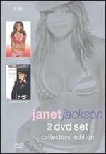 Janet Jackson. Velvet Rope - Live In Hawaii