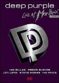 Deep Purple. Montreux 1996 (DVD) - DVD di Deep Purple
