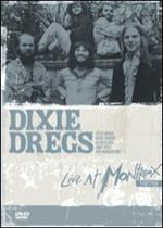 Dixie Dregs. Live at Montreux 1978 (DVD)