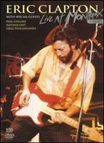 Eric Clapton. Live At Montreux 1986 (DVD)