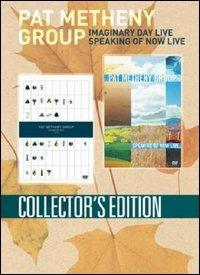 Pat Metheny Group. Collector's Edition