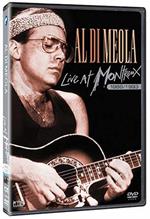 Live At Montreux 1986 - 1993