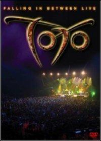 Toto. Falling In Between Live (DVD) - DVD di Toto