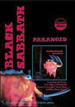Black Sabbath. Paranoid. Classic Album (DVD)