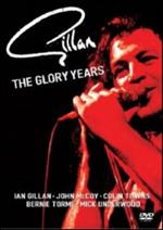Ian Gillan. The Glory Years (DVD)