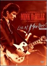 Mink DeVille. Live at Montreux 1982 (DVD)