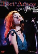 Tori Amos. Live at Montreux 1991/1992 (DVD)