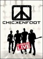 Chickenfoot. Live From Phoenix (DVD)
