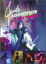 Jane's Addiction. Live Voodoo (DVD)