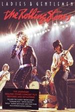 The Rolling Stones. Ladies & Gentlemen (DVD)