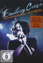 August & Everything After Live (DVD)