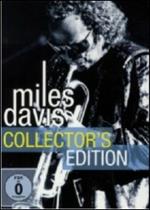 Miles Davis. Collector's Edition (2 DVD)