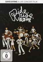 Ride Rise Roar (DVD)