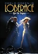 CeeLo Green is Loberace. Live in Vegas (DVD)