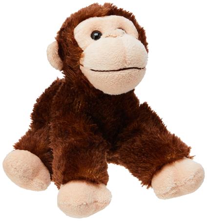 Aurora World: Mini Flopsies - Cheki Chimp 8In/20Cm