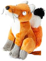 Aurora World: Gruffalo - Fox 7In/18Cm