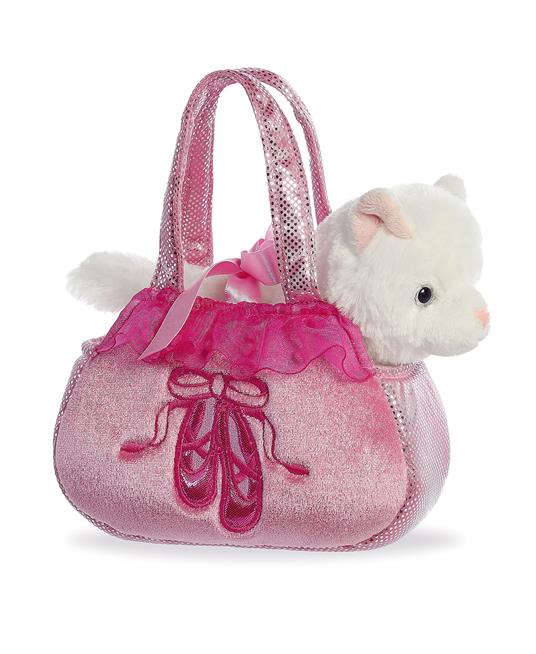 Aurora World: Fancy Pals - Ballet Cat