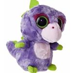 Occhioni Yoohoo & Friends Aurora Stegosauro Stegee 15 Cm