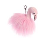 Aurora World: Luxe Boutique - Ava Flamingo Key Clip
