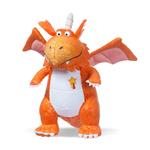 Aurora World: Julia Donaldson - Zog - Zog (Peluche 23 Cm)