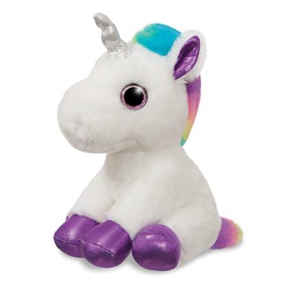 Aurora World: Sparkle Tales - Tutti Unicorn 7In/18Cm