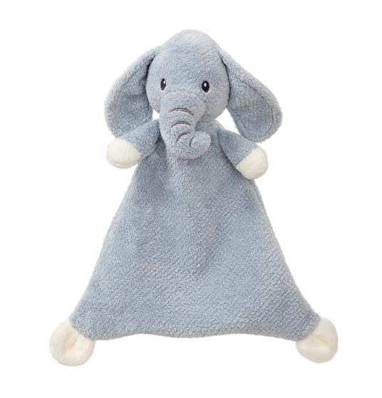 Aurora World: Elly Elephant - Blankie