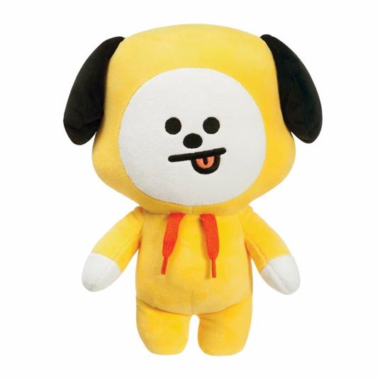 Bt21. Bt21 Chimmy Plush 11In