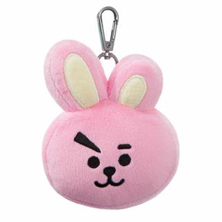 Giocattolo Bt21. Bt21 Cooky Head Keychain 4.5In Bt21