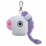 Bt21. Bt21 Mang Head Keychain 3.5In