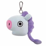 Bt21. Bt21 Mang Head Keychain 3.5In