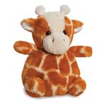 Aurora World: Cuddle Pals - Isabella Giraffe 7In/18Cm