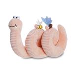 Aurora World: Julia Donaldson - Superverme (Peluche)