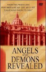 Angeli e demoni. La cospirazione degli Illuminati