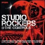 Studio Rockers at the Controls - CD Audio