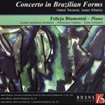 Concerto in Brazilian For